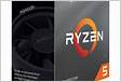 AMD Ryzen 5 3600 análisis 62 características detalladas